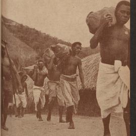 Australian Red Cross Society - Notes On Activities - No.44