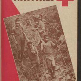 Australian Red Cross Society - Notes On Activities - No.45
