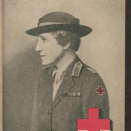 Australian Red Cross Society - Notes On Activities - No.48