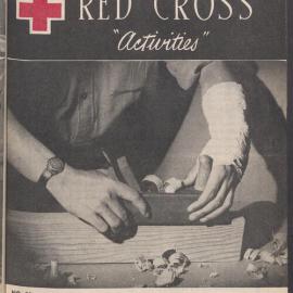 Australian Red Cross - Activities No. 92