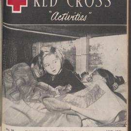 Australian Red Cross - Activities No. 94