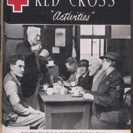 Australian Red Cross - Activities No. 96