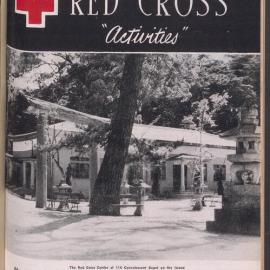 Australian Red Cross - Activities No. 97
