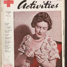 Australian Red Cross - Activities No.132