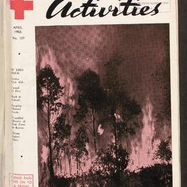 Australian Red Cross - Activities No.137