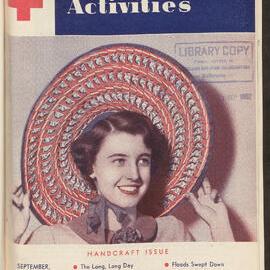 Australian Red Cross - Activities No.142