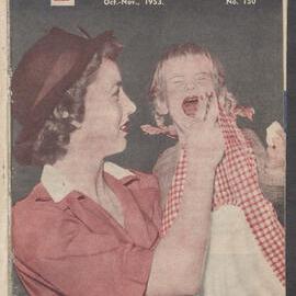 Australian Red Cross - Activities No.150