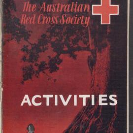 Australian Red Cross - Activities No.160