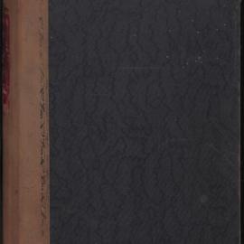 Kooringa/Lady Dugan Hostel Committee minutes