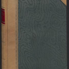 Lady Dugan Home Committee minutes