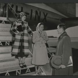 AIF Malaya Memorial Nursing Scholarship Recipients