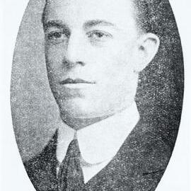 A.E. Hartkopf, Melbourne University's Brilliant Half-Forward, 1910-1914.
