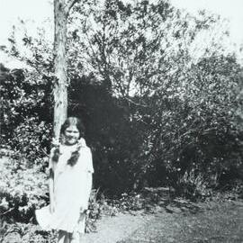 Jean Laby or Betty Laby, University of Melbourne.