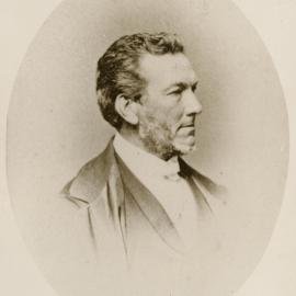 Sir Francis Murphy, University of Melbourne.