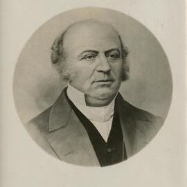 Sir James Palmer, University of Melbourne.