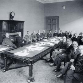 Sir William Foster Stawell, University of Melbourne.