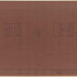 PLANS - LEVEL 23 PLUMBING [BHP House]