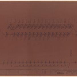 ISOMETRICS LEVELS 22 TO 42 PLUMBING [BHP House]