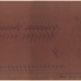 ISOMETRICS - LEVELS 5 TO 21 PLUMBING [BHP House]