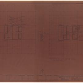 PLAN LEVEL 23 WATER SERVICES [BHP House]