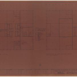 PLAN LEVEL 41 WATER SERVICES [BHP House]