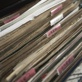 [Filing cabinet Print drawer, Office]