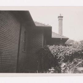 Residence for Torrey