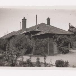 Residence for Torrey