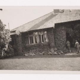 Residence for Torrey