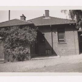 Residence for Torrey