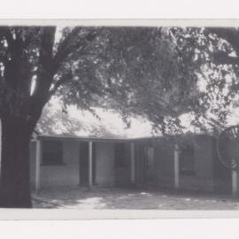 Residence for R.C. Webb