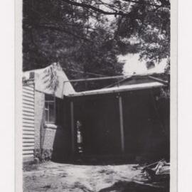 Residence for R.C. Webb