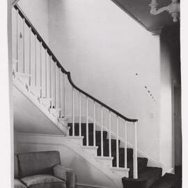 Residence for Angliss