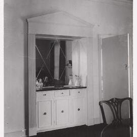 Residence for Angliss