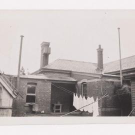 Residence for A. Embling