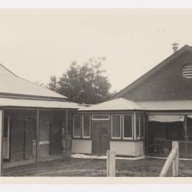 Alexandra Hospital