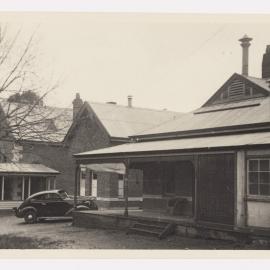 Alexandra Hospital