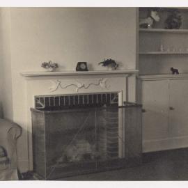 Residence for Claude Austin