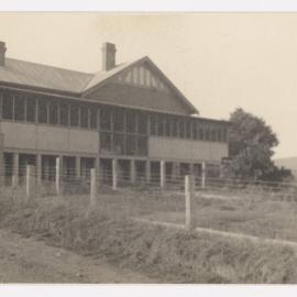 Tallangatta Hospital
