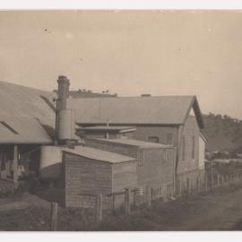 Tallangatta Hospital