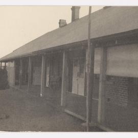 Tallangatta Hospital