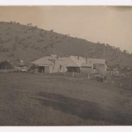 Tallangatta Hospital