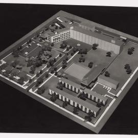 Bendigo Northern District Hospital