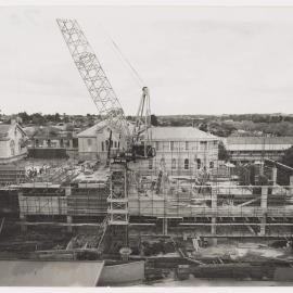 Bendigo Northern District Hospital