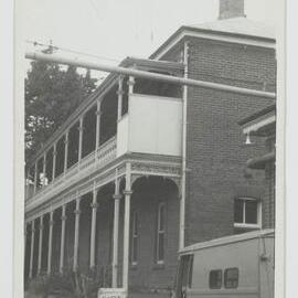 Bendigo Northern District Hospital