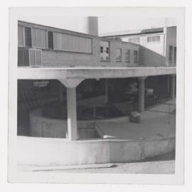 Bendigo Hospital - Boiler House, Midwifery Block