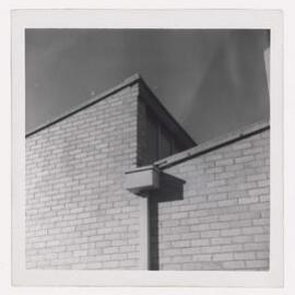 Bendigo Hospital - Boiler House, Midwifery Block