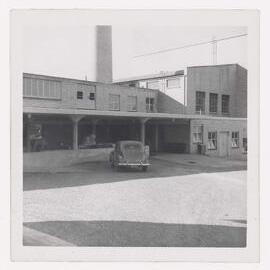 Bendigo Hospital - Boiler House, Midwifery Block