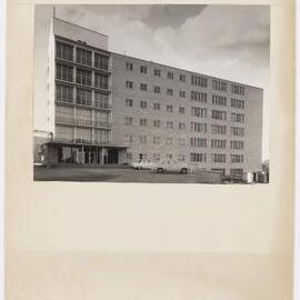 Bendigo Benevolent Home