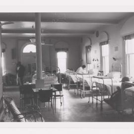 Bendigo Benevolent Home